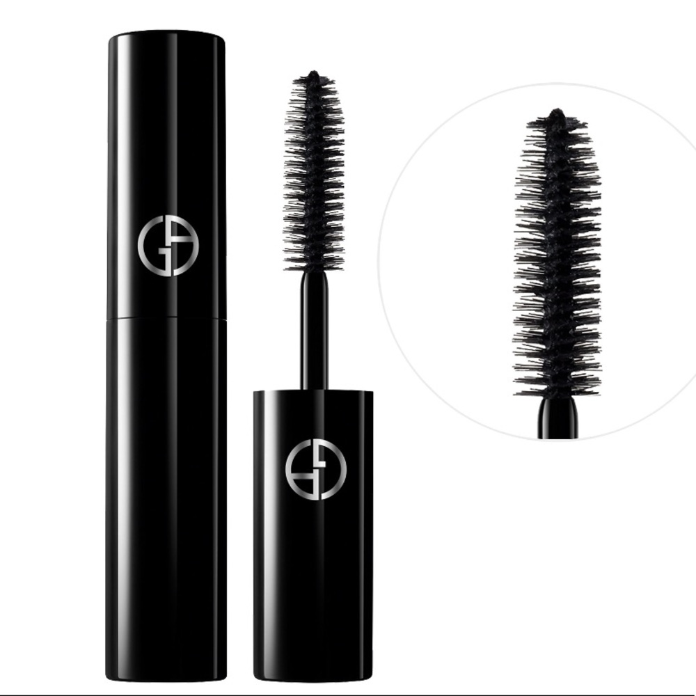 5 for $25 Armani Eyes To Kill Lengthening Mascara Travel Size